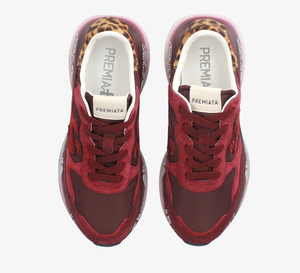 Premiata sneakers