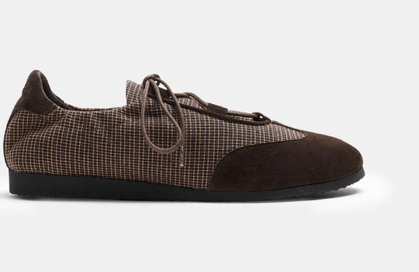 Zapatilla de mujer
