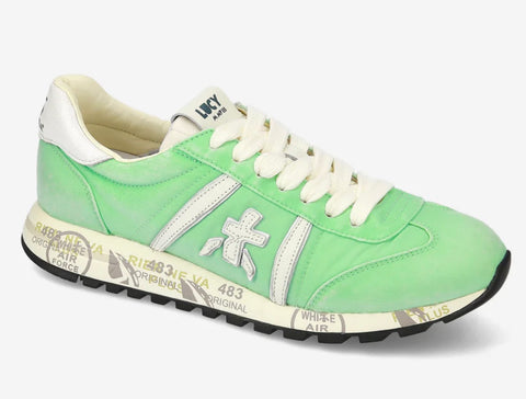 Premiata sneakers