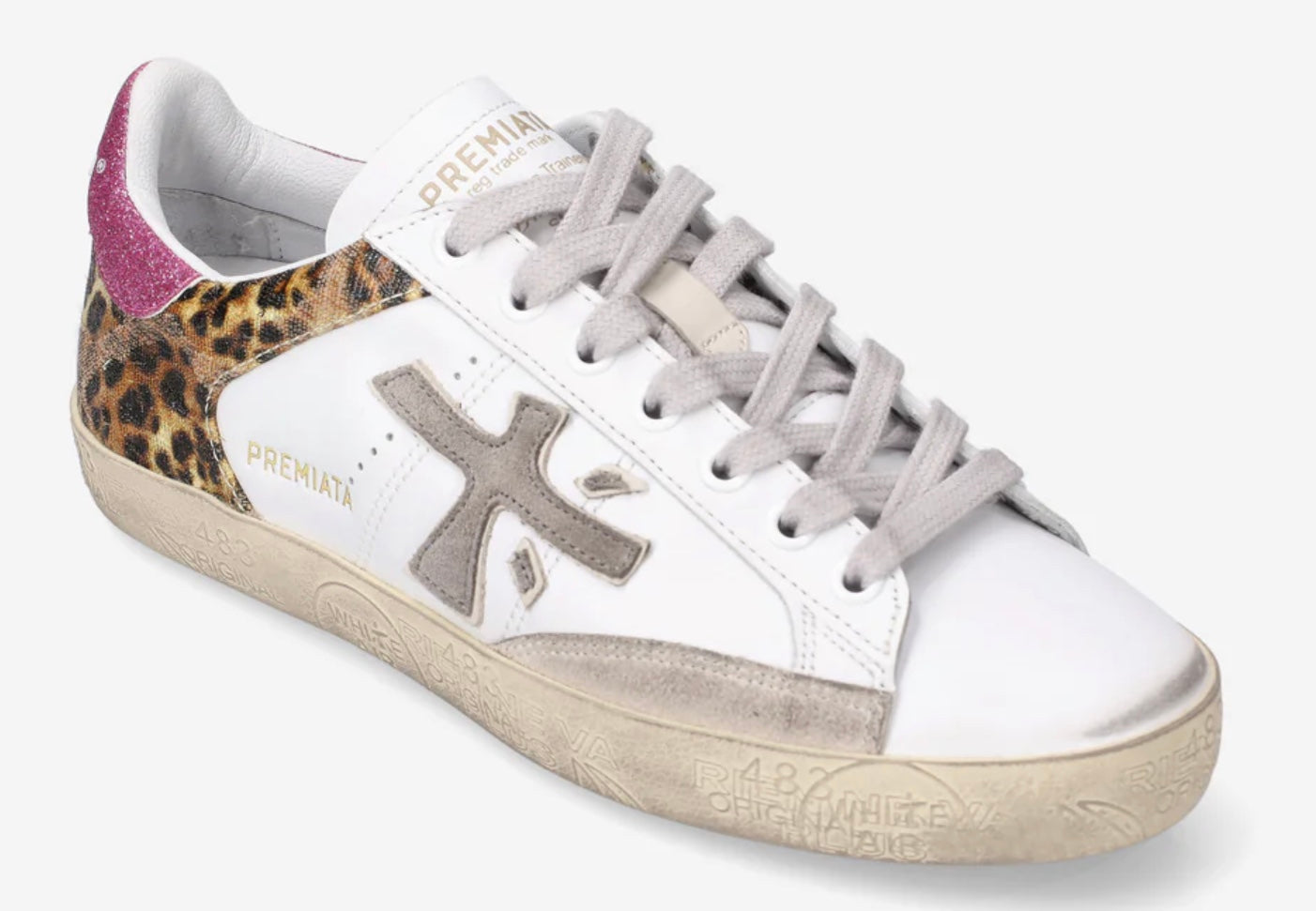 Premiata sneakers