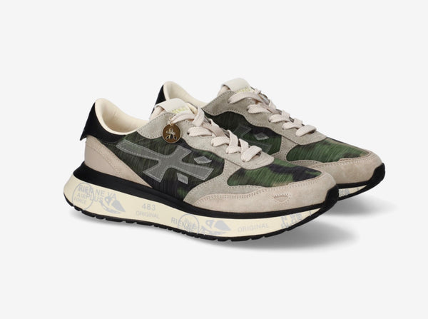 Premiata sneakers