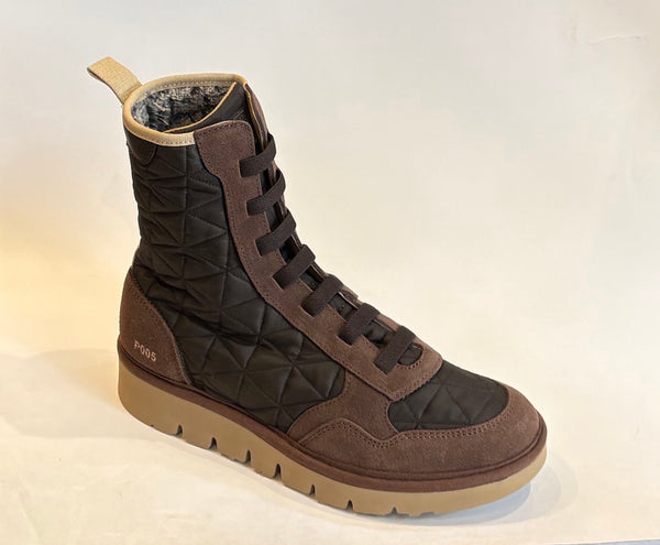 PANCHIC bota