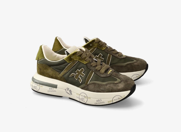 Premiata sneakers
