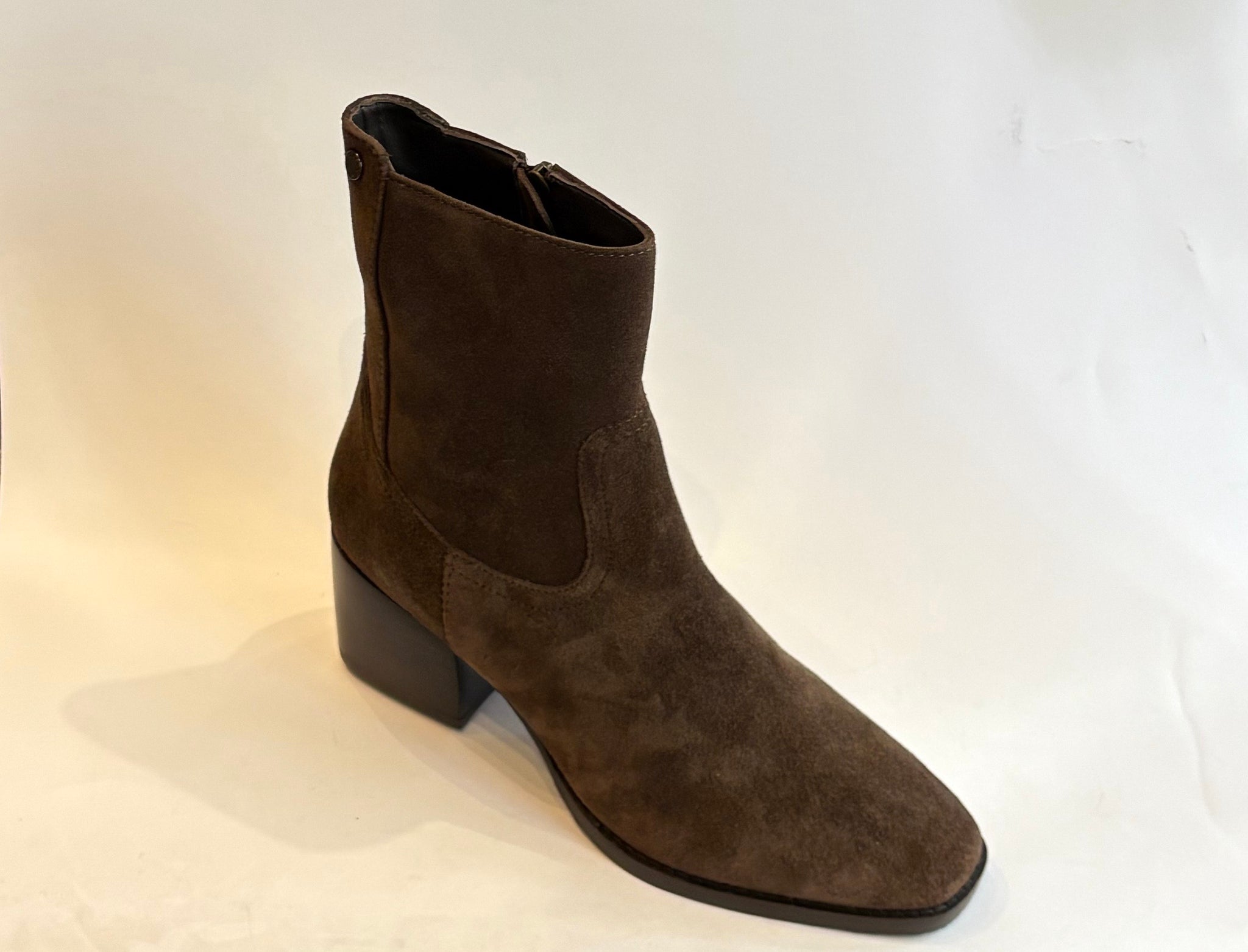 Botin de mujer