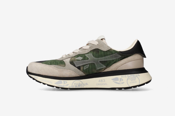 Premiata sneakers
