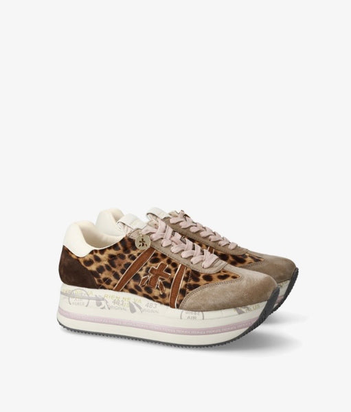 Premiata sneakers