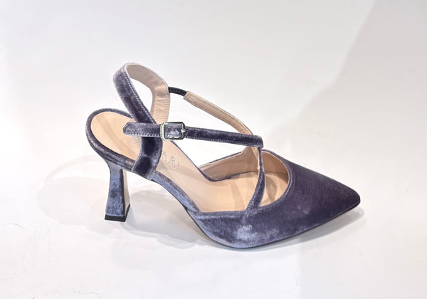 Zapato de vestir