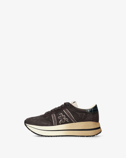 Premiata sneakers