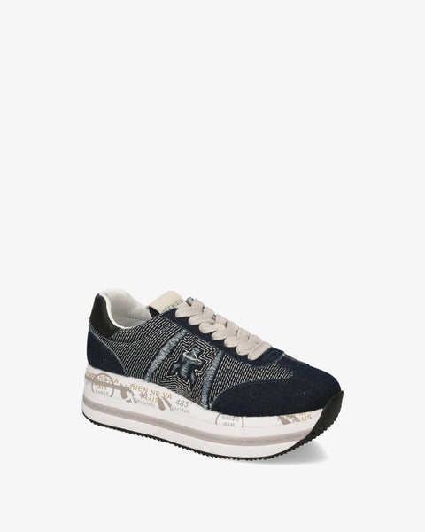 Premiata sneakers