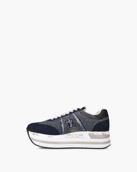 Premiata sneakers