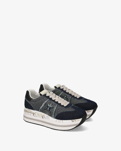 Premiata sneakers