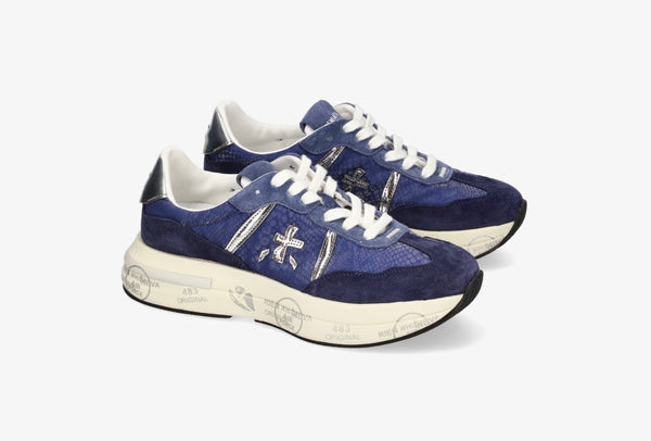 Premiata sneakers