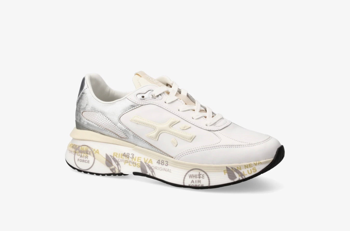 Premiata sneakers