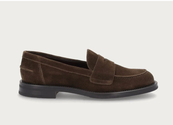 Mocasín de mujer