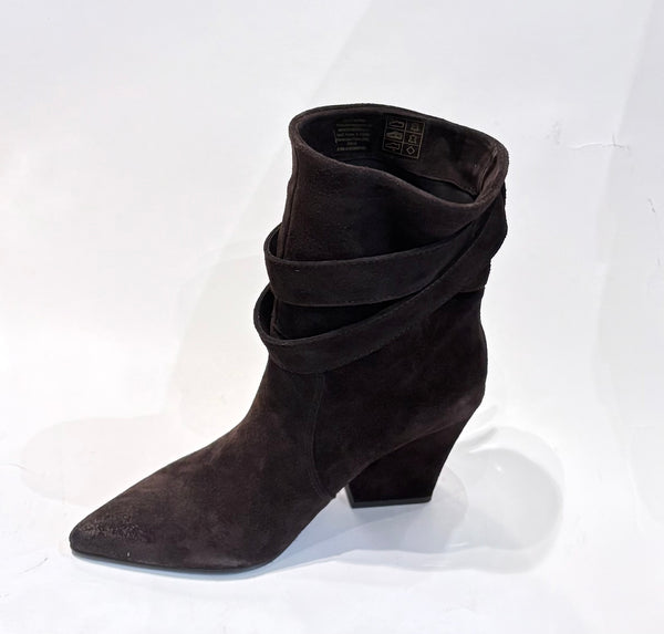 Botin de mujer