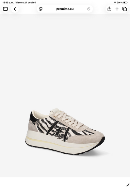 Premiata sneakers
