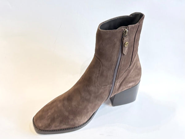 Botin de mujer