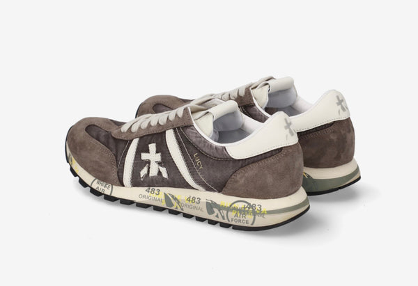 Premiata sneakers