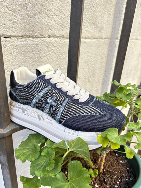 Premiata sneakers