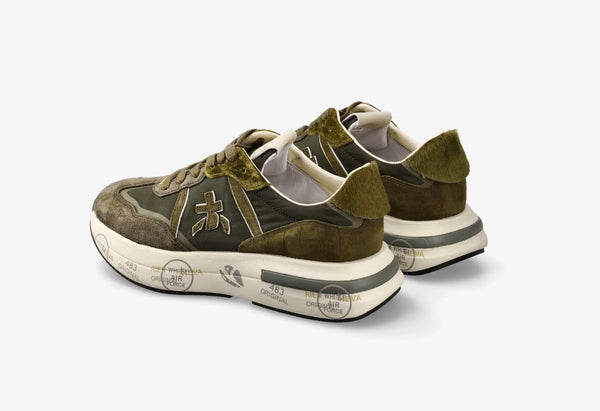 Premiata sneakers