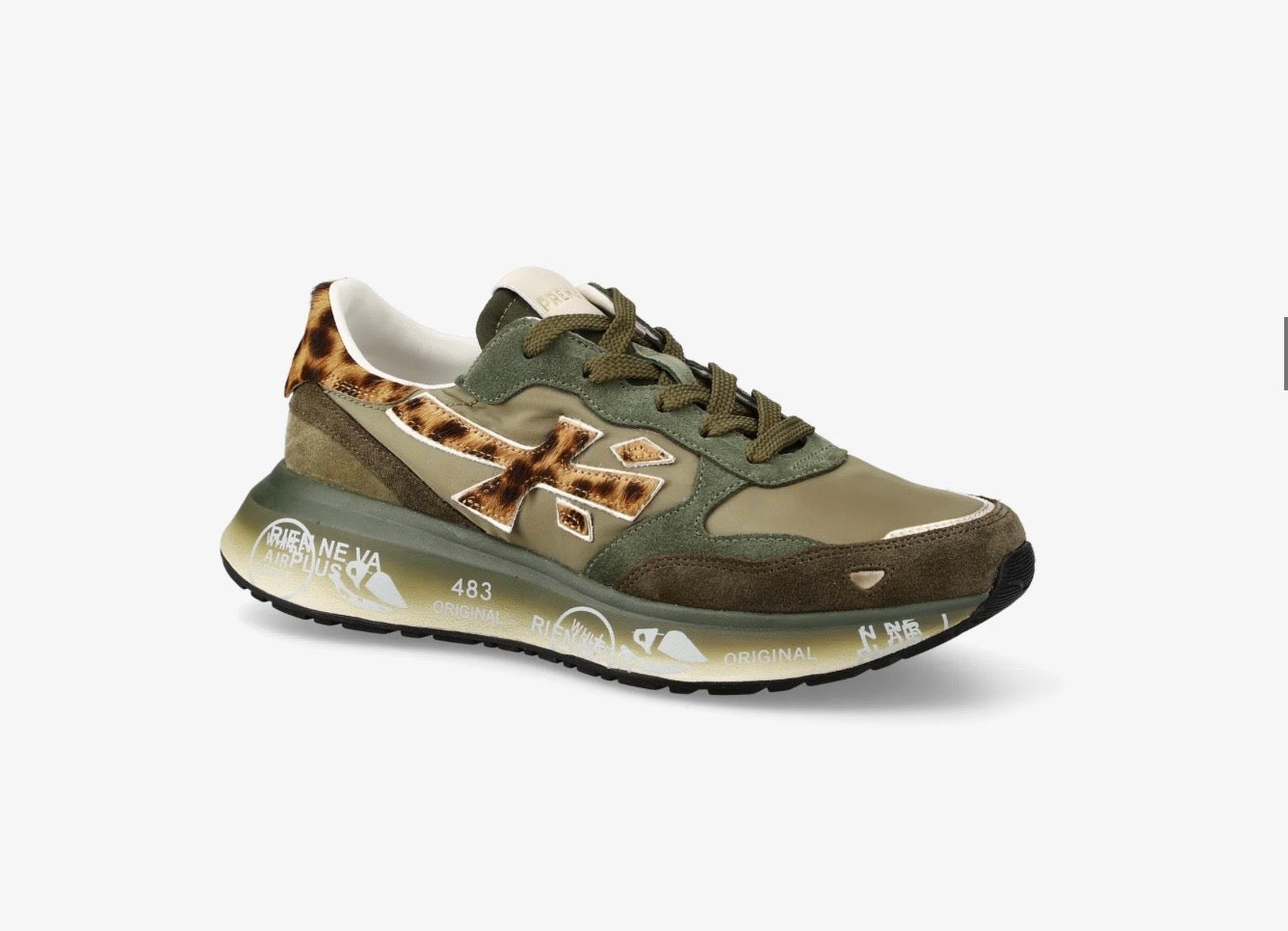 Premiata sneakers