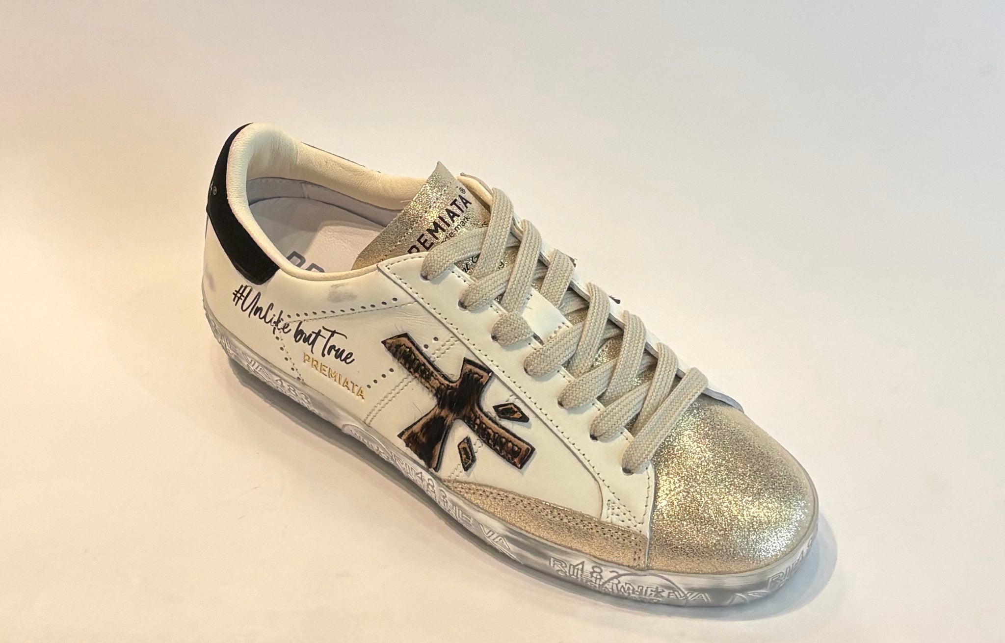Premiata sneakers