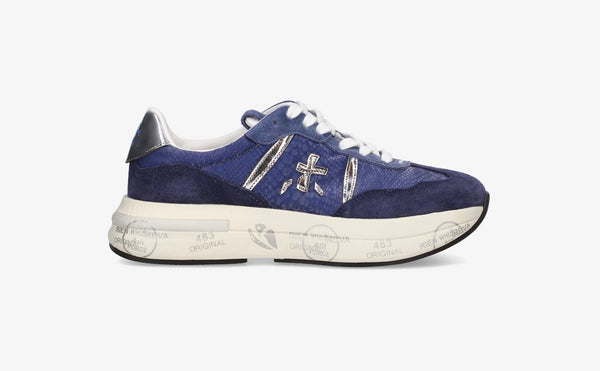 Premiata sneakers