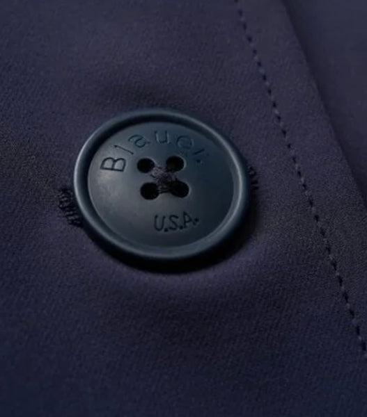 Abrigo de entretiempo