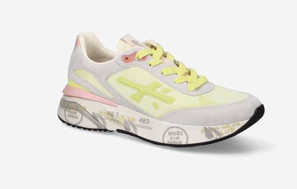 Premiata sneakers