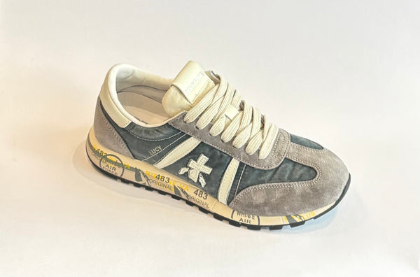 Premiata sneakers