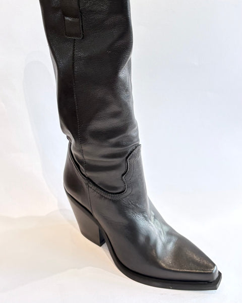 Bota campera