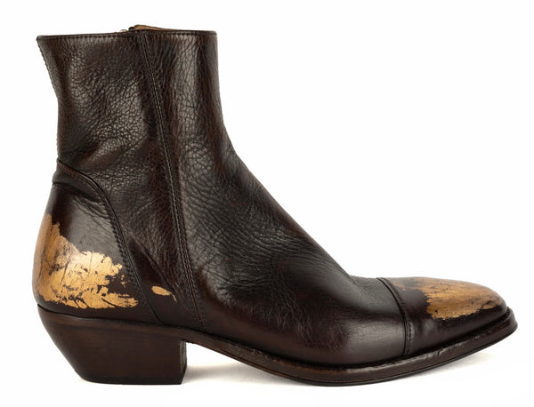 Botín de mujer