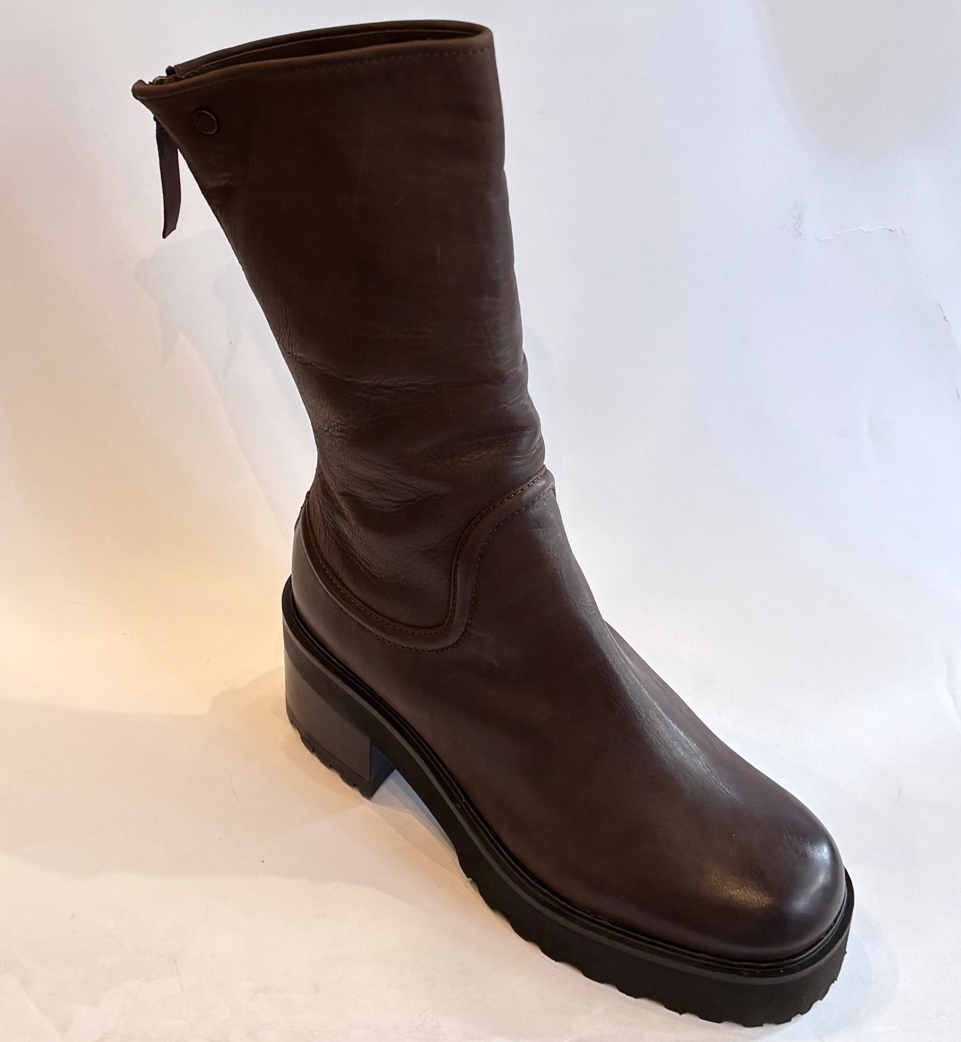 Botin de mujer