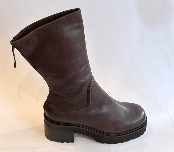 Botin de mujer