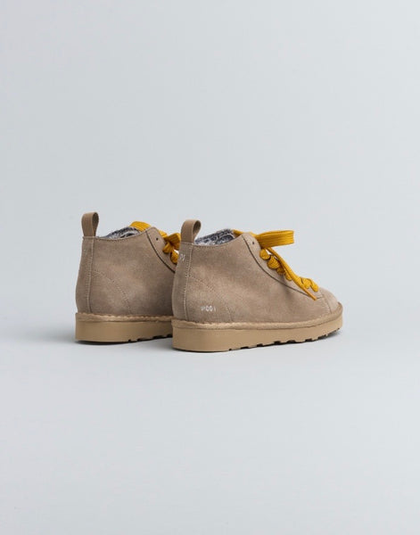 PANCHIC botin