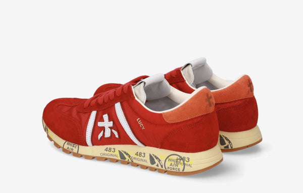 Premiata sneakers