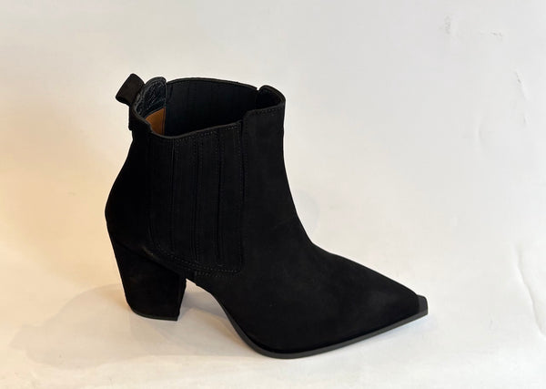 Botin de mujer