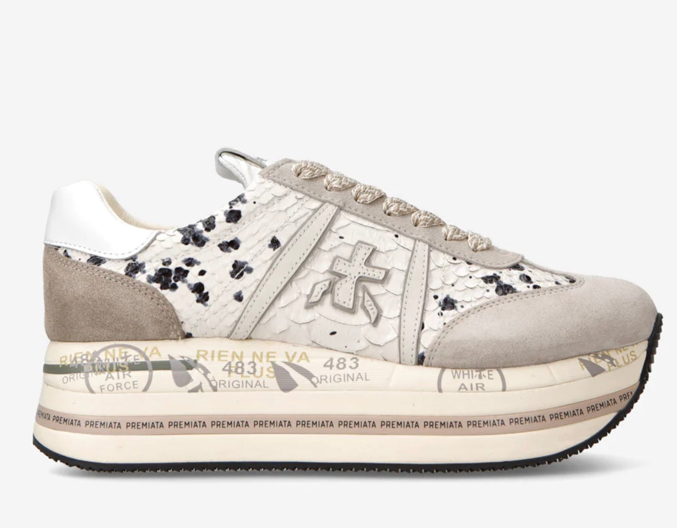 Premiata sneakers
