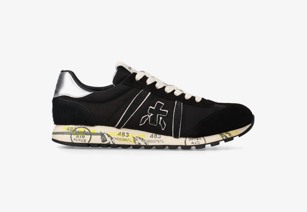 Premiata sneakers
