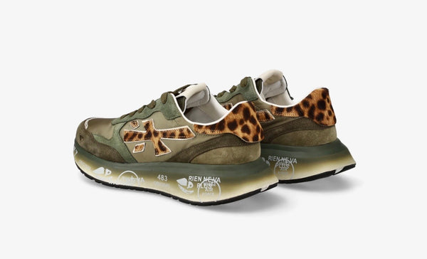 Premiata sneakers