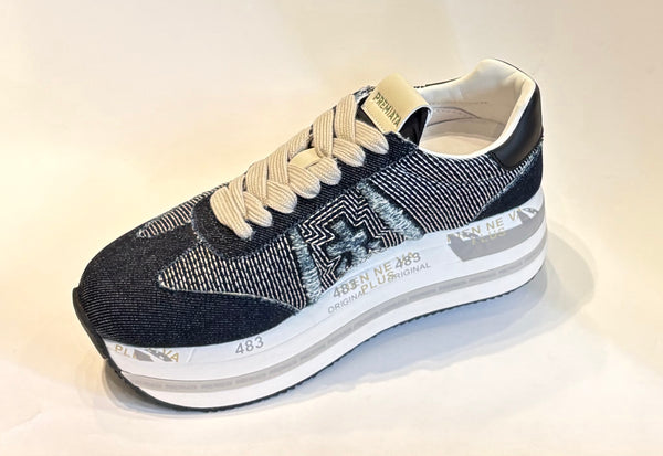 Premiata sneakers