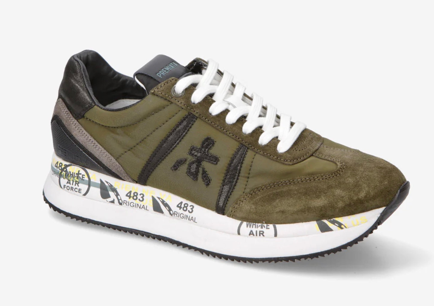 Premiata sneakers