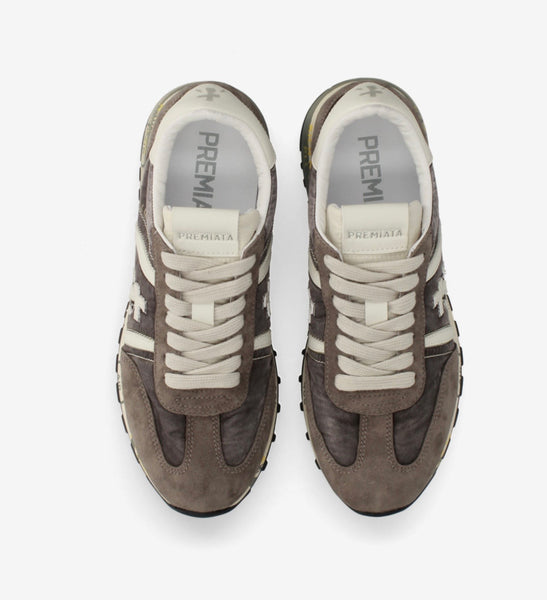 Premiata sneakers