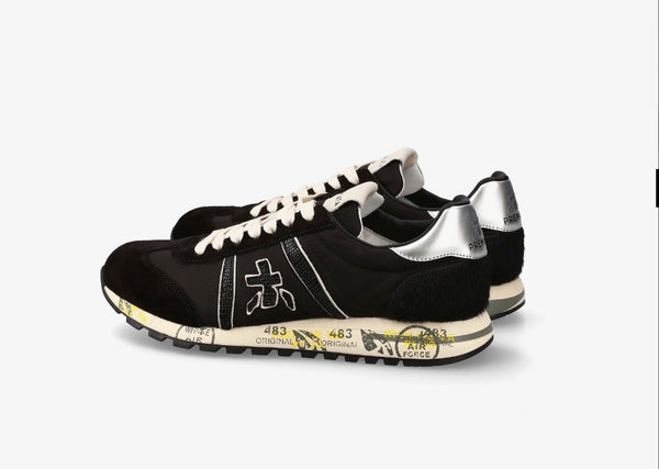 Premiata sneakers