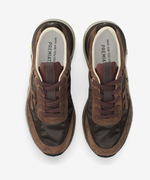 Premiata sneakers