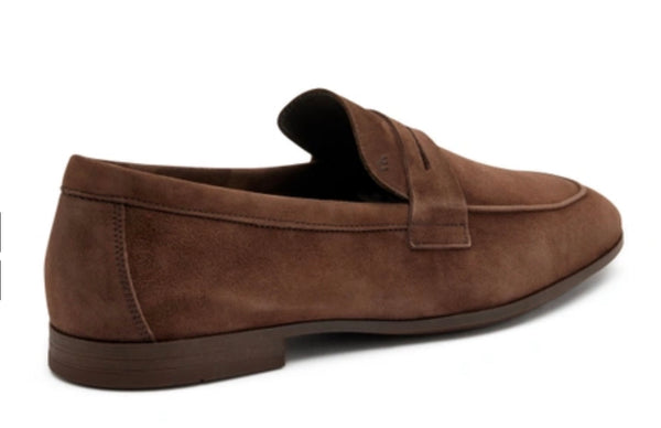 Zapato, mocasín hombre