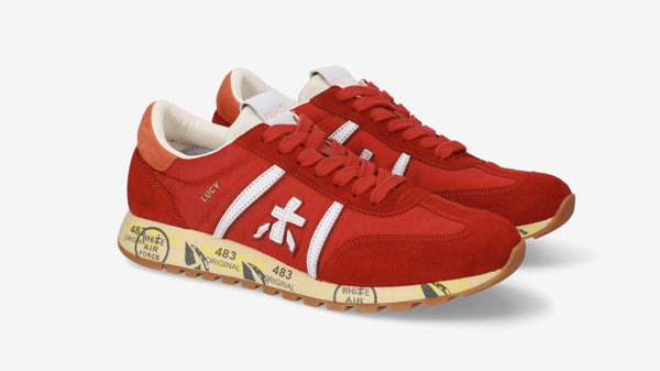 Premiata sneakers
