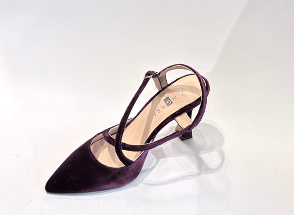 Zapato de vestir