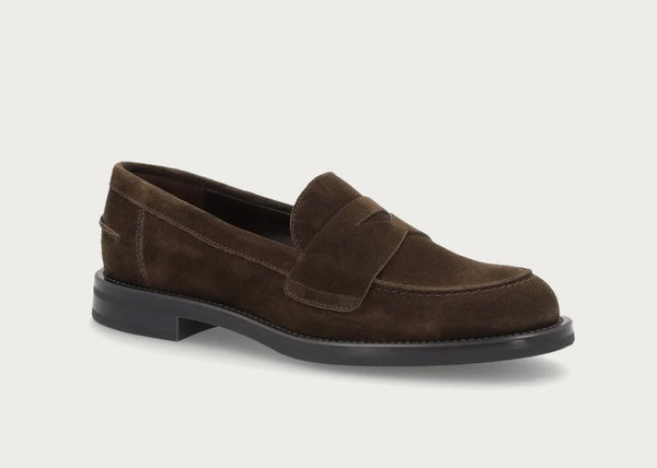Mocasín de mujer