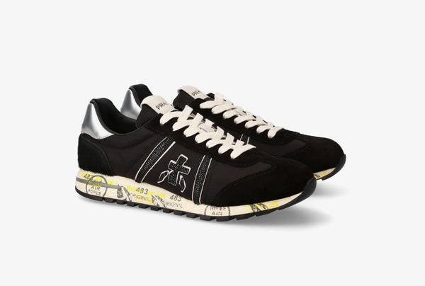 Premiata sneakers